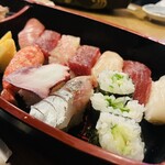 Taro Hachi Sushi - 