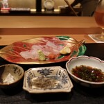 御料理 まつ山 - 