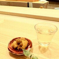 すし処 めくみ - 