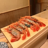 すし処 めくみ - 