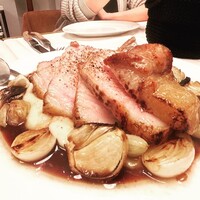 LE PORTIER Par Aux Delices de dodine Toranomon - 