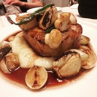 LE PORTIER Par Aux Delices de dodine Toranomon - 