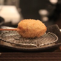 串揚げ大ひら  - 