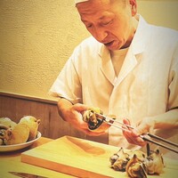 すし処 めくみ - 