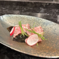 mahoroba 鉄板 心斎橋 - 