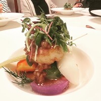 LE PORTIER Par Aux Delices de dodine Toranomon - 