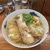 麺屋ひょっとこ 交通会館店