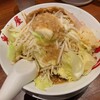 ラーメン魁力屋　南砂店