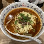 大明担担麺 - 料理写真: