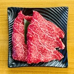Matsusaka beef fillet 80g