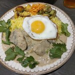 Dining Bar ティグレ - 