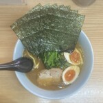 せい家 - 料理写真: