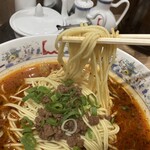 大明担担麺 - 