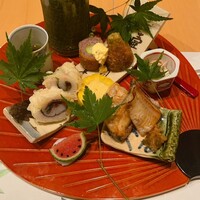 和創ふんりんかん ぎり - 