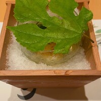 和創ふんりんかん ぎり - 