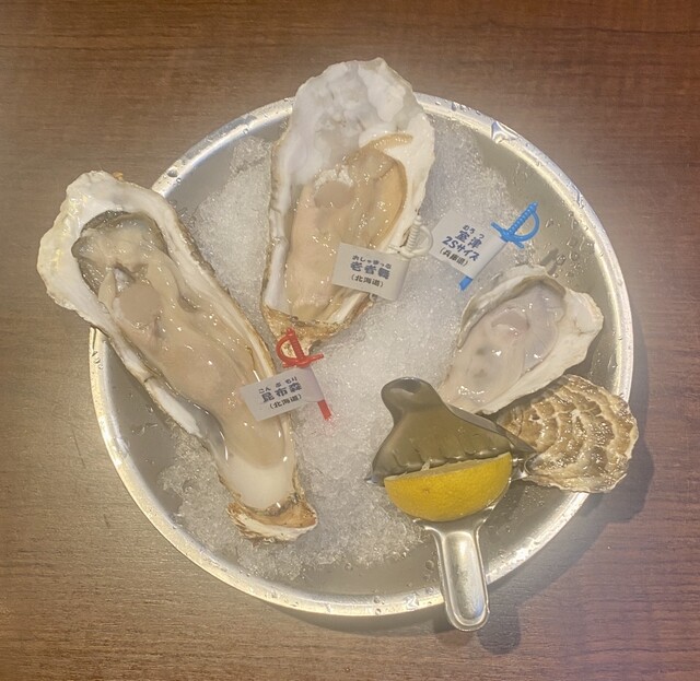 Oyster Bar Jackpot Shitakitazawa photo 5