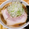 利尻らーめん味楽 新横浜ラーメン博物館店