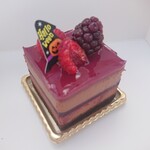 クリオロ 本店 - ニルヴァナ