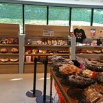 クリオロ - 焼き菓子