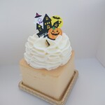 クリオロ 本店 - 幻のチーズケーキ