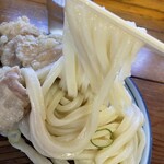 Teuchi udon mugizou - 