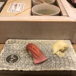 Sushi Tatsumi - 