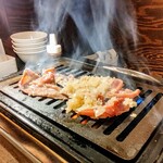 Yakiniku Horumon Sakaba Nikunoyama - 