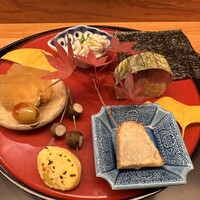 日本料理 太月 - 