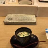 鮨辰巳 - 