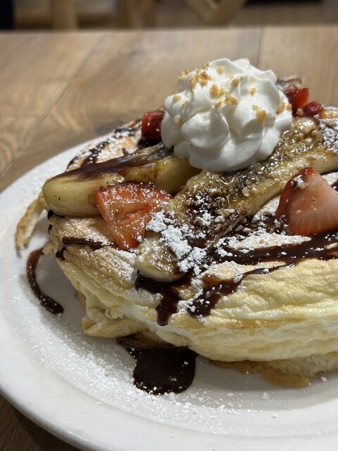 Aloha Kitchen Waikiki （アロハ・キッチン） - ワイキキ/パン