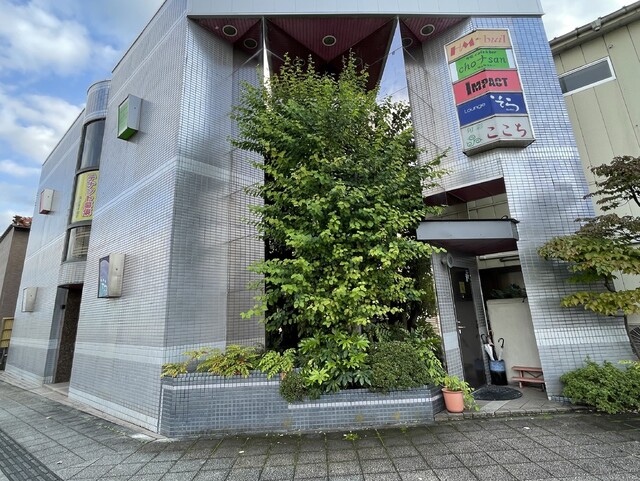 ヲ宅cafe&bar choナsan（ちょなさん） - 鶴岡（カフェ）