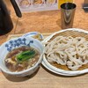 武蔵野うどん こぶし ecute立川店