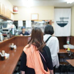 讃岐うどん いわい - 