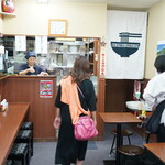 讃岐うどん いわい - 