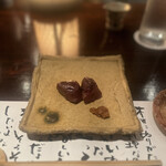 たでの葉 - 蝦夷鹿のヒレ肉