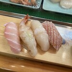 Sushi Yasu - 