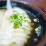 讃岐うどん いわい - 
