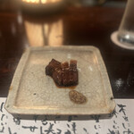 たでの葉 - 蝦夷鹿のロース