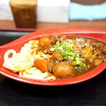 讃岐うどん いわい - 