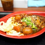 讃岐うどん いわい - 