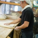 讃岐うどん いわい - 