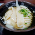 讃岐うどん いわい - 