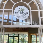 The Olive Cafe - 