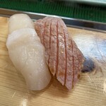 Sushi Yasu - 