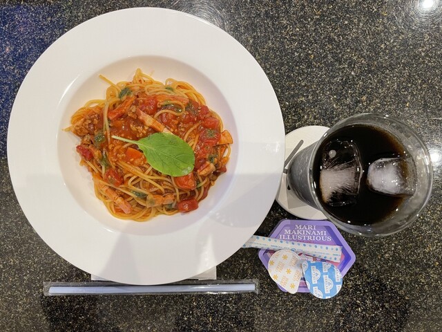 ヲ宅cafe&bar choナsan（ちょなさん） - 鶴岡（カフェ）の写真