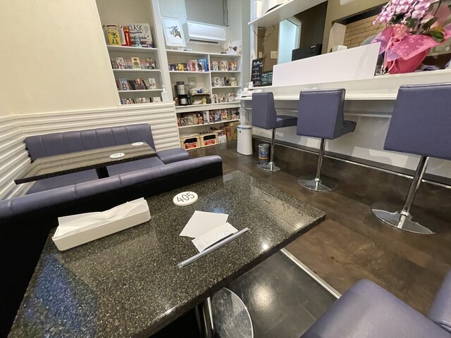 ヲ宅cafe&bar choナsan（ちょなさん） - 鶴岡（カフェ）の写真