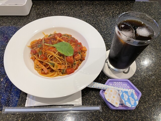 ヲ宅cafe&bar choナsan（ちょなさん） - 鶴岡（カフェ）の写真