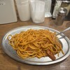 スパゲッティーのパンチョ 新橋店