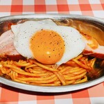 スパゲティーのパンチョ - 