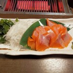 Hida Gyuu Yakiniku Nikunabeya Oboroduki - 